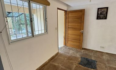 Departamento en alquiler permanente Villa General Belgrano
