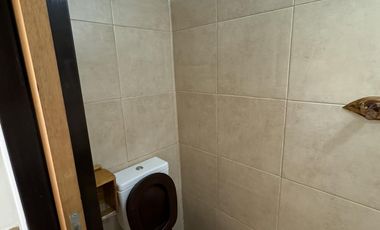 Departamento en alquiler permanente Villa General Belgrano