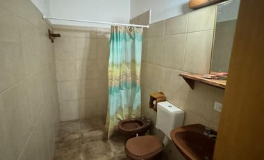 Departamento en alquiler permanente Villa General Belgrano