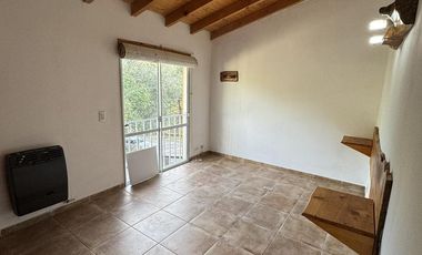 Departamento en alquiler permanente Villa General Belgrano