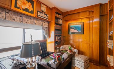 Departamento en Quilmes 4 dormitorios con 2 cocheras piso 5