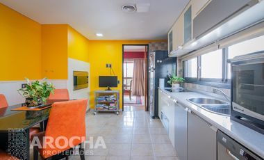 Departamento en Quilmes 4 dormitorios con 2 cocheras piso 5