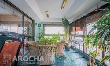 Departamento en Quilmes 4 dormitorios con 2 cocheras piso 5