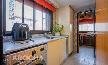 Departamento en Quilmes 4 dormitorios con 2 cocheras piso 5