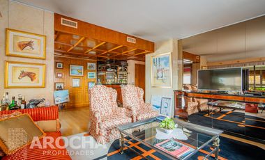 Departamento en Quilmes 4 dormitorios con 2 cocheras piso 5