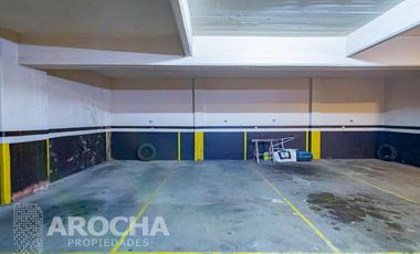 Departamento en Quilmes 4 dormitorios con 2 cocheras piso 5