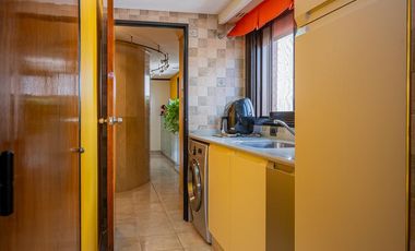 Departamento en Quilmes 4 dormitorios con 2 cocheras piso 5
