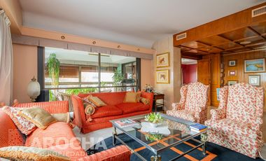Departamento en Quilmes 4 dormitorios con 2 cocheras piso 5