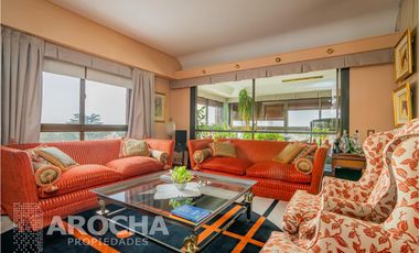 Departamento en Quilmes 4 dormitorios con 2 cocheras piso 5