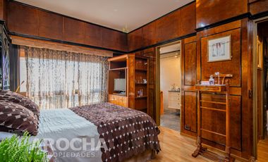 Departamento en Quilmes 4 dormitorios con 2 cocheras piso 5