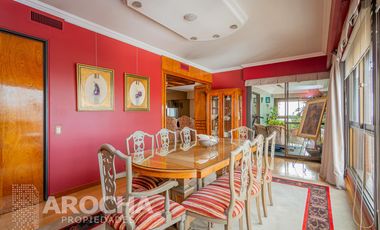 Departamento en Quilmes 4 dormitorios con 2 cocheras piso 5