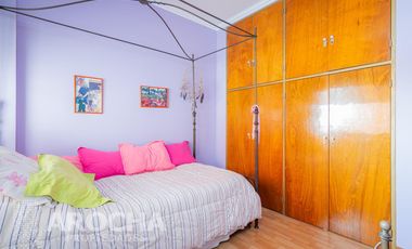 Departamento en Quilmes 4 dormitorios con 2 cocheras piso 5