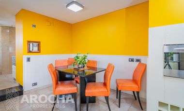 Departamento en Quilmes 4 dormitorios con 2 cocheras piso 5