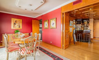 Departamento en Quilmes 4 dormitorios con 2 cocheras piso 5