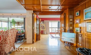 Departamento en Quilmes 4 dormitorios con 2 cocheras piso 5