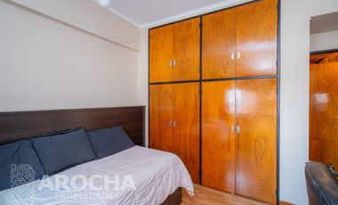 Departamento en Quilmes 4 dormitorios con 2 cocheras piso 5