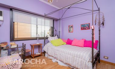Departamento en Quilmes 4 dormitorios con 2 cocheras piso 5