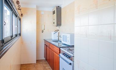 Departamento en Quilmes 4 dormitorios con 2 cocheras piso 5