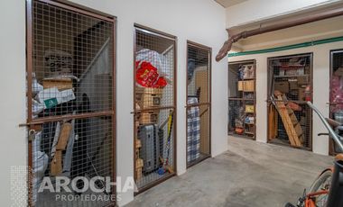 Departamento en Quilmes 4 dormitorios con 2 cocheras piso 5