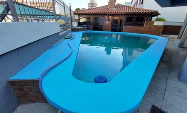 Departamento - Venta - Villa Gesell - 5 Ambientes - Gas Natural - Cochera