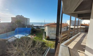 Departamento - Venta - Villa Gesell - 5 Ambientes - Gas Natural - Cochera