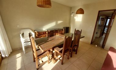 Departamento - Venta - Villa Gesell - 5 Ambientes - Gas Natural - Cochera