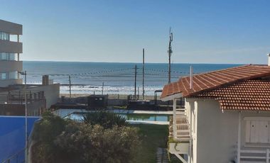 Departamento - Venta - Villa Gesell - 5 Ambientes - Gas Natural - Cochera
