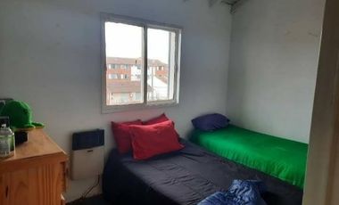 Departamento en venta - 2 Dormitorios 1 Baño - 49Mts2 - Villa Centenario, Lomas de Zamora