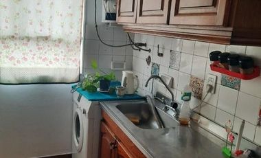 Departamento en venta - 2 Dormitorios 1 Baño - 49Mts2 - Villa Centenario, Lomas de Zamora