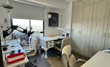 DEPARTAMENTO EN VENTA EN KYO ALTALIA 2
