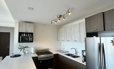 DEPARTAMENTO EN VENTA EN KYO ALTALIA 2