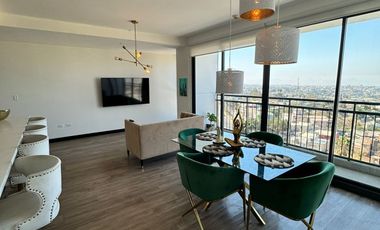 DEPARTAMENTO EN VENTA EN KYO ALTALIA 2