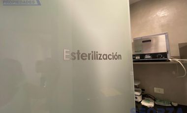 Alquiler Edificio Comercial - Local en  San Miguel