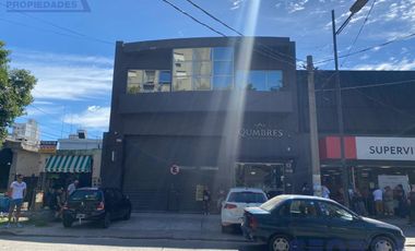 Alquiler Edificio Comercial - Local en  San Miguel