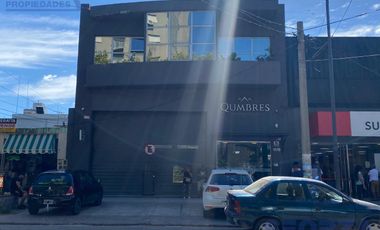 Alquiler Edificio Comercial - Local en  San Miguel