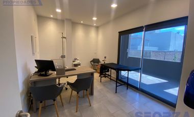 Alquiler Edificio Comercial - Local en  San Miguel