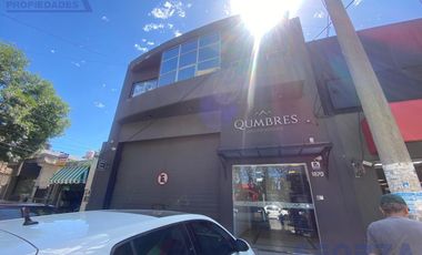 Alquiler Edificio Comercial - Local en  San Miguel