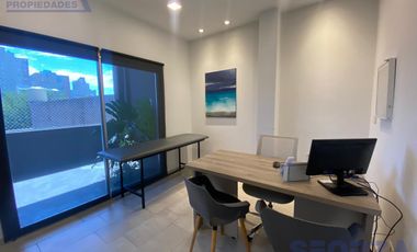 Alquiler Edificio Comercial - Local en  San Miguel