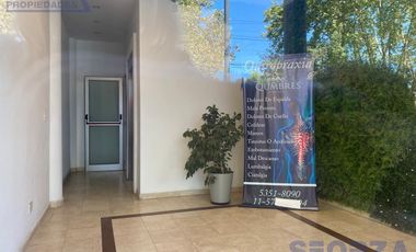 Alquiler Edificio Comercial - Local en  San Miguel