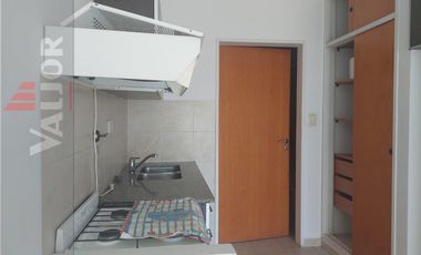 Departamento - Villa Urquiza