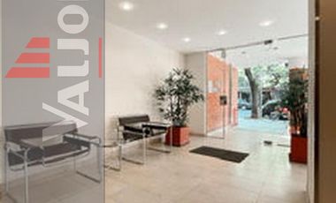 Departamento - Villa Urquiza