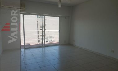 Departamento - Villa Urquiza