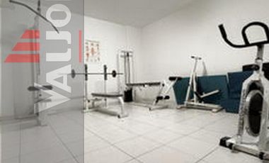 Departamento - Villa Urquiza