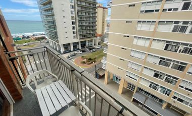 Edif. Cristal piso 6 - 2 Ambiente con 2 baños - Miramar