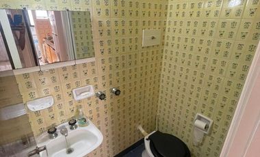 Edif. Cristal piso 6 - 2 Ambiente con 2 baños - Miramar