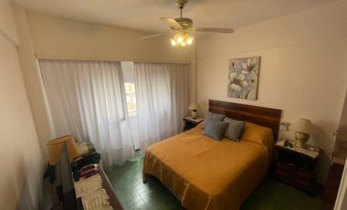 Edif. Cristal piso 6 - 2 Ambiente con 2 baños - Miramar