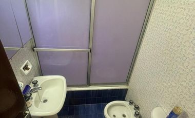 Edif. Cristal piso 6 - 2 Ambiente con 2 baños - Miramar