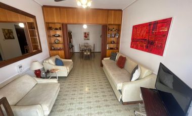 Edif. Cristal piso 6 - 2 Ambiente con 2 baños - Miramar