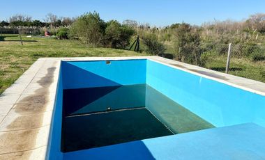 VENTA DE CASA EN SAN SEBASTIAN - AREA 2 GOLF - 4 AMBIENTES