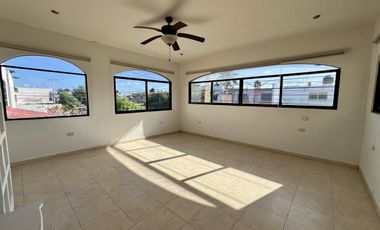 Casa en Venta en Fco. de Montejo de 3 habitaciones en Mérida Yucatán.